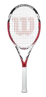 WILSON STEAM 96   BLX tennis racquet racket   Authorized Dealer   4 5