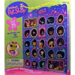 Littlest Pet Shop Shadow Box Toys & Games