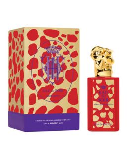 Sisley Paris Limited Edition Eau Du Soir Parfum 2012   