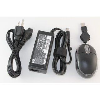 HP Original 18.5V 3.5A 65W Replacement AC Adapter Charger