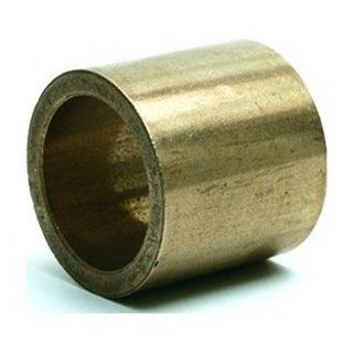 DrillSpot SS 2428 16 3/4IDx7/8ODx1Length Powder Metal Bronze Sleeve