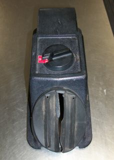 Porsche 911 930 Defrost Auto Heater Control Switch 9 Position