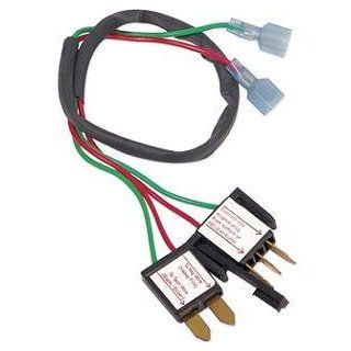 Jacobs Electronics Ignition Wire Harness for 1976   1977 Cadillac