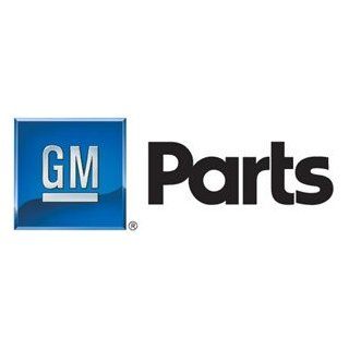 General Motors Corporation 2044603 Bumper    Automotive