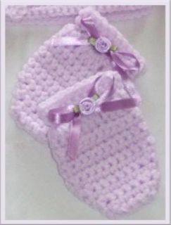 Pattern to Crochet Cardigan Pram Set for 0 3 Month Baby Reborn Doll