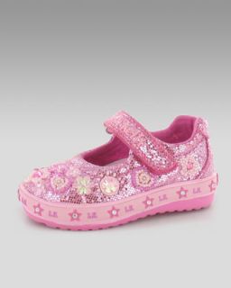 Lelli Kelly Eloise Baby Dolly Sneaker   Neiman Marcus