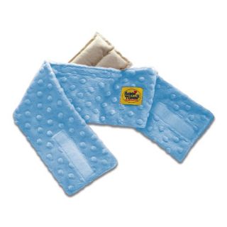 HAPPI TUMMI Baby Colic GAS Relief HERBAL band BLUE NEW