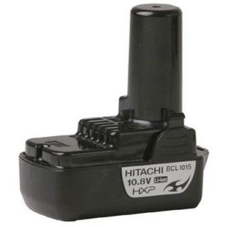hitachi warranty features for use with hitachi 10 8v cordless models