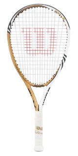 WILSON BLX CIERZO TWO   Tennis Racquet Racket 4 1/8 NEW Authorized