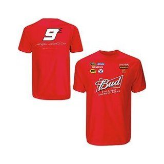  Name & Number T Shirt   KASEY KAHNE XX Large: Sports & Outdoors
