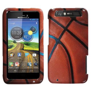 For at T Motorola Atrix HD MB886 Hard Protector Case Snap Phone Cover