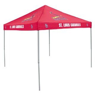 St. Louis Cardinals   Canopy   Color Logo Sports
