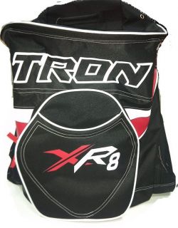 New Tron XR8 Backpack Hockey Equipment Bag