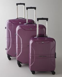 4BQH Brics Pininfarina Hardside Luggage