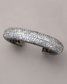 MCL by Matthew Campbell Laurenza Stardust Bangle   