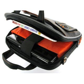 rooCASE Netbook Carrying Bag for MSI Wind U160 006US 10