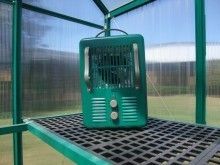  Greenhouse Heater