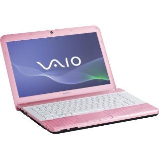  VPCEG11FX/P EG1 Series 14 Notebook PC   Pink