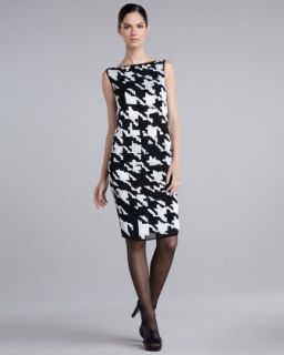 Sleeveless Sequined Dress  Neiman Marcus