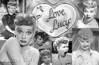 Love Lucy LOT Complete Seasons 3 & 6 + Season 1 Volume 5,6 & 7 on