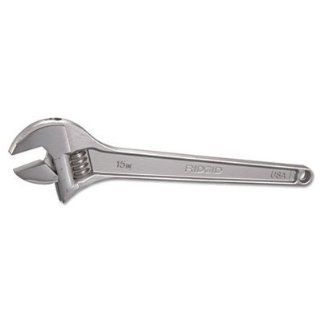 Ridgid 86922 15 Inch Adjustable Wrench   