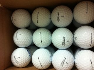 36 Pro V1 Mint Near Mint Pro V 1 PROV1 Golf Balls Used 18 Mint 18 AAAA