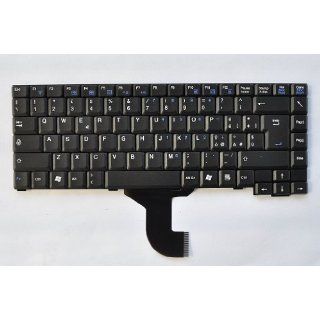 Keyboard, italian (IT) for Packard Bell EasyNote MV45 120