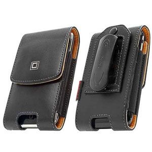   Compatible Galaxy Player 3 6 Noble Leather Case Pouch Holster Clip
