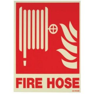 Icc 7812 003 Jessup Fire Hose Icc Egress/Fire Safety
