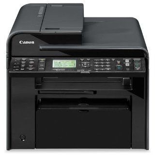 Canon Lasers imageCLASS MF4770n Monochrome Printer with