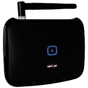  Verizon Wireless FT2260VW Home Phone Connect