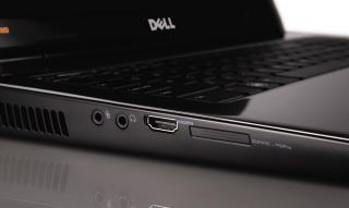 Dell Inspiron 17 i17RN 4823BK 17.3 Inch Laptop Computers