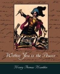  You Is The Power New by Thomas Hamblin Henry Tho 1604243546