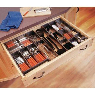 Blum Orgaline For Wood Drawers With Lengths 19 1/4 To 20 Combination