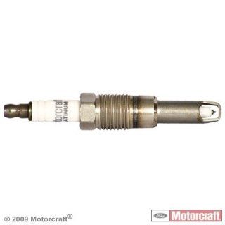 Motorcraft SP507 Spark Plug, Pack of 1    Automotive