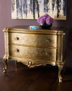 John Richard Collection Melody Chest   