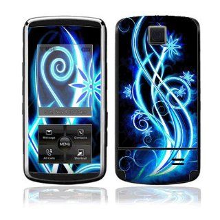 Abstract Neon Decorative Skin Cover Decal Sticker for LG