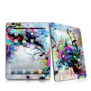 Streaming Eye Design Protective Decal Skin Sticker for