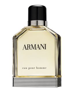 4CKP Giorgio Armani Fragrance Eau Pour Homme