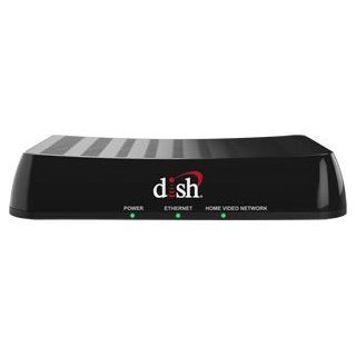 Dish Network Hopper Internet Connector Electronics