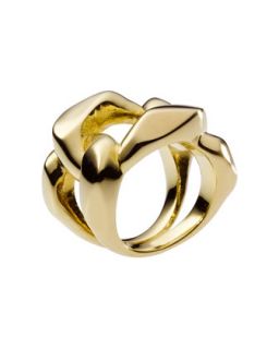  available in golden $ 65 00 michael kors chain ring $ 65 00 golden