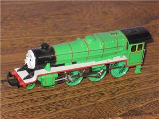Hornby Thomas and Friends Henry The Green Engine Tender