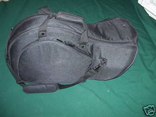 French Horn Soft Case Thick Paddedm for Holton or Yamaha French Horn