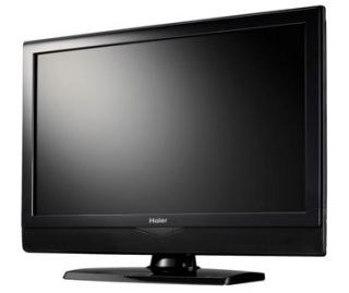 Haier HL24XD2 24 Inch 1080p D Series LCD HDTV Electronics