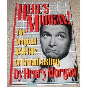 Heres Morgan Henry Morgan Very Nice Hardcover 1569800014
