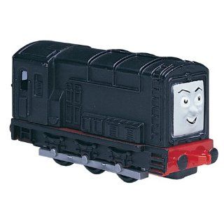 Thomas the Tank Engine Shining Time Station DIESEL diecast