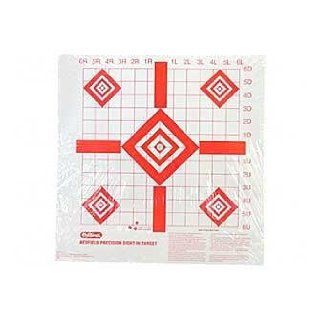 Champion Redfield Style Precision Sight In Target (Pack of