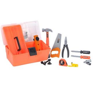 features of home depot toy tool box set for kids fun cute