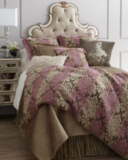 3909 Dian Austin Couture Home Marie Antoinette Bed Linens