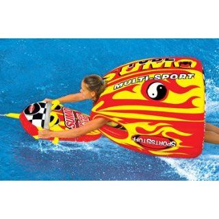 SportsStuff Sumo & Splash Water Ski Towable: Sports
